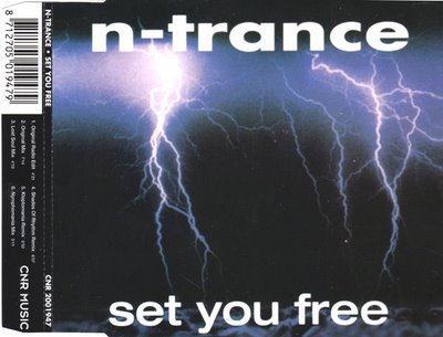 'N-Trance