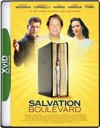   / Salvation Boulevard (2011/HDRip/703)
