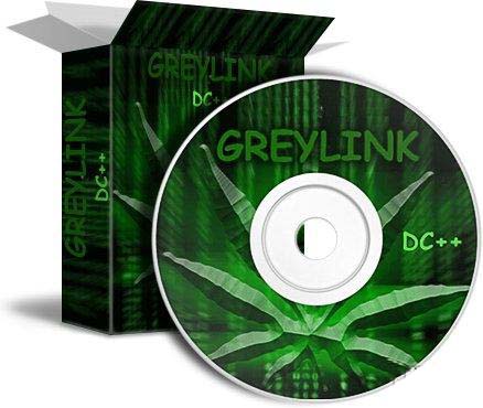 GreyLink 0.51 - Качаем файлы на большой скорости (RUS/2011)