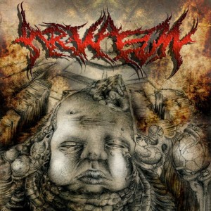 Arkaeon - New Level Of Inhumanity (EP) (2011)