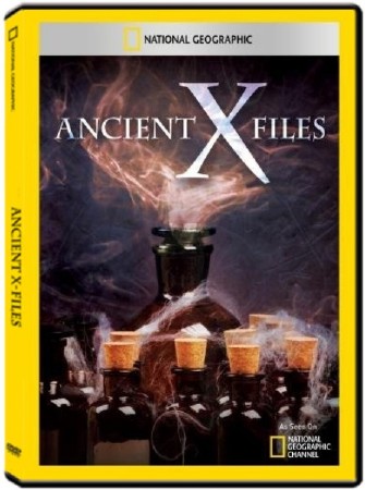    / Ancient X-files (2011) SATRip 
