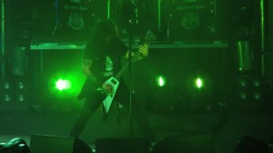 Machine Head - Locust (Live in Portugal)
