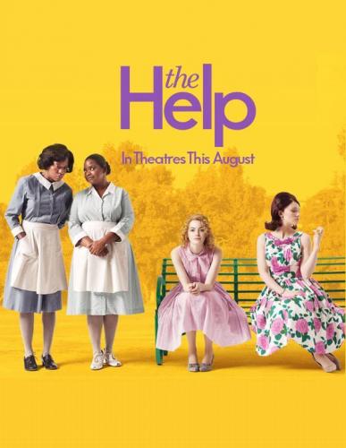 Прислуга / The Help (2011) HDRip