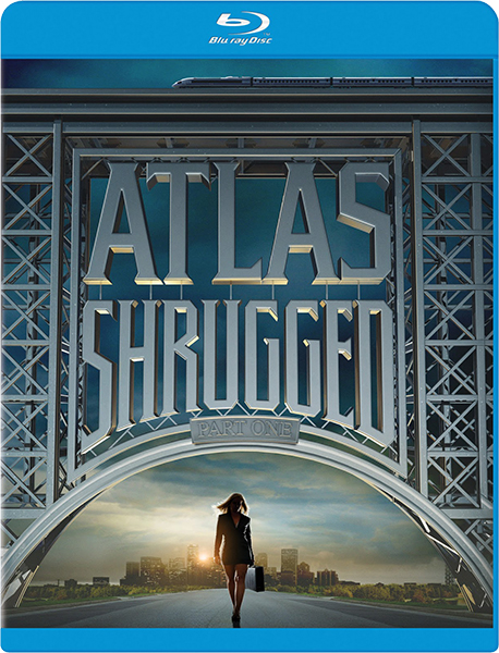   :  1 / Atlas Shrugged: Part I (  / Paul Johansson) [2011, , , , , BDRip] DVO (  ) + Original + subs