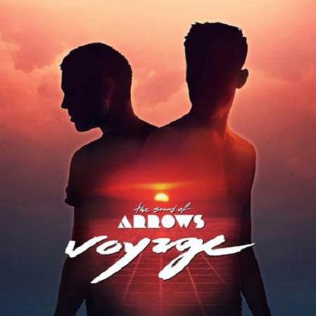 The Sound of Arrows - Voyage [Bonus Track Version] [2011]