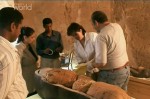      / King Tut's Mystery Tomb Opened (2007) SATRip