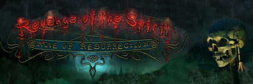 Revenge of the Spirit: Rite of Resurrection (Pc/Eng/Final)