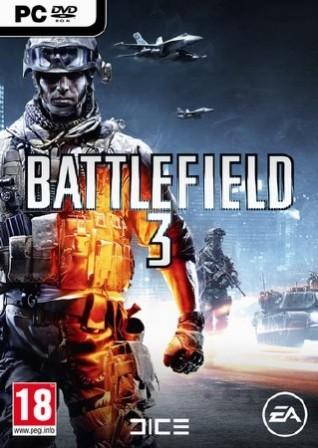 Battlefield 3 Update 2 (2011/Rus) Repack  Dumu4