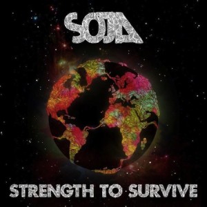 Soja - new track (2011)