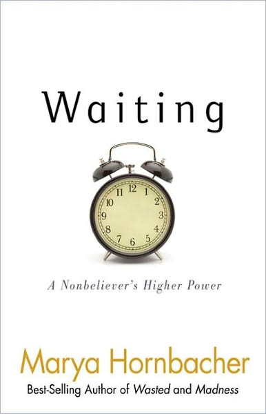 Waiting: A Nonbeliever039;s Higher Power