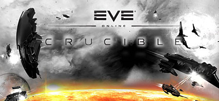EVE Online: Crucible (Multi4+) 2011