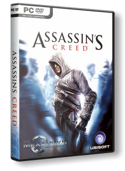 Assassin's Creed Murderous Edition (RUS|ENG) RePack от МЕХАНИКИ