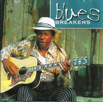VA - Blues Breakers (2000) (3CDs Box Set) (MP3)