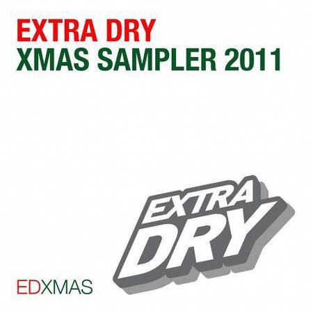 VA - Extra Dry Xmas [2011]