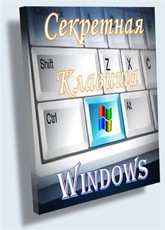 Секретная клавиша Windows (2011 / HDRip)