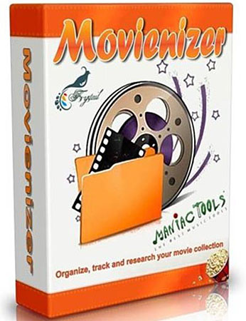Movienizer 4.5.248 Build + Portable (2011)