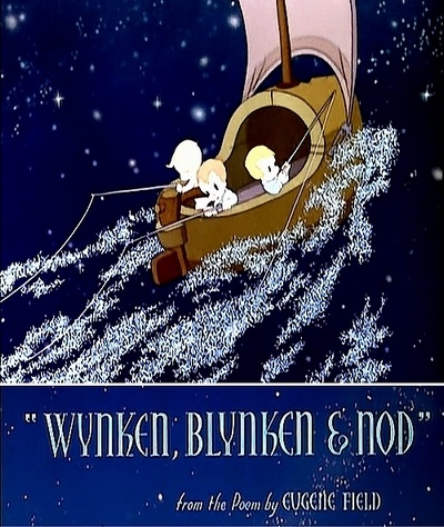 ,    / Wynken, Blynken & Nod (1938) DVDRip