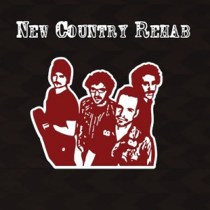 New Country Rehab - New Country Rehab (2011)