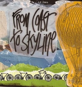 From Coast To Skyline - From Coast To Skyline (EP) (2011)