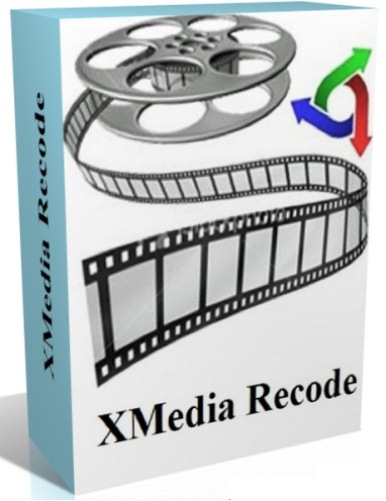 XMedia Recode 3.0.5.6 + Portable Version