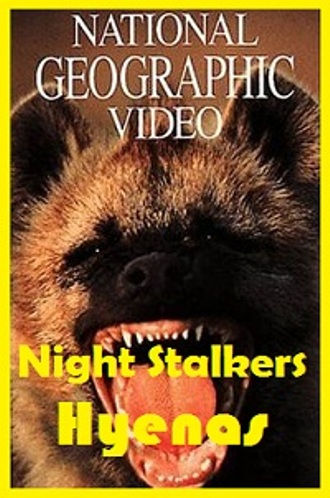  .   / Night Stalkers. Hyenas [2011 ., , , HDTVRip 720p] Dub