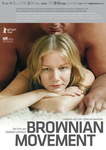 Brownian Movement /   (Nanouk Leopold) [2010 ., Erotica, Drama, DVDRip] [rus]