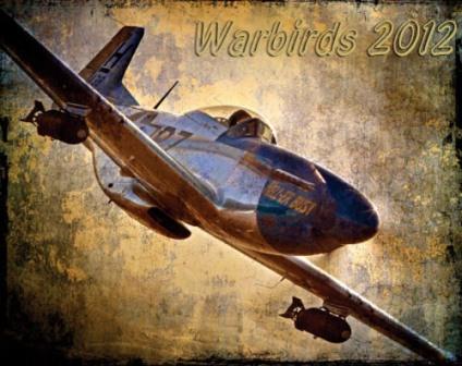 Warbirds 2012 (2011/ENG)