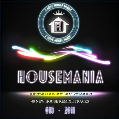 HouseMania 010 (2011)