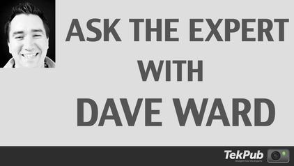 Tekpub - Ask the Expert: Dave Ward (ASP.NET, Ajax, jQuery)