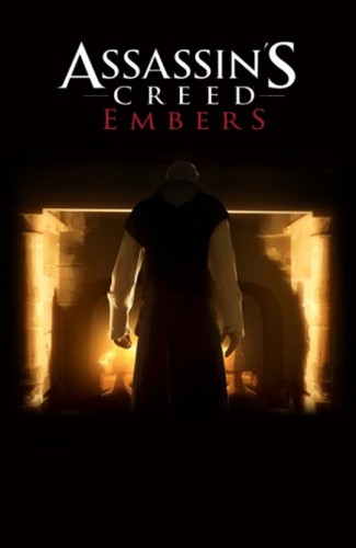 Assassin's Creed: Embers [Этот короткометражный мультфильм повествует о последней главе жизни Эцио и является финалом долгой истории жизни, начавшейся ещё до рождения героя., HDRip] [RUS]