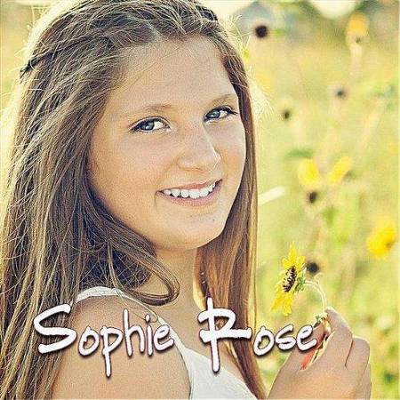 Sophie Rose - Sophie Rose [2011]