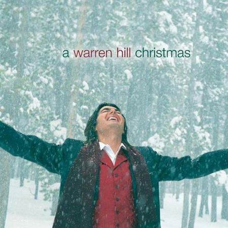 Warren Hill - A Warren Hill Christmas [2002]