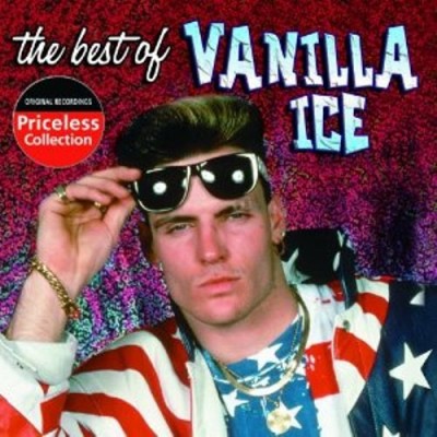 Vanilla Ice - Discography (1989-2011)
