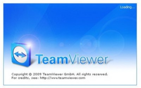 TeamViewer 7.0.12299