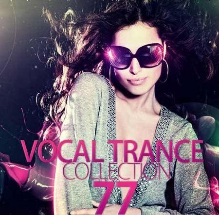 Vocal Trance Collection Vol.77 (2011)