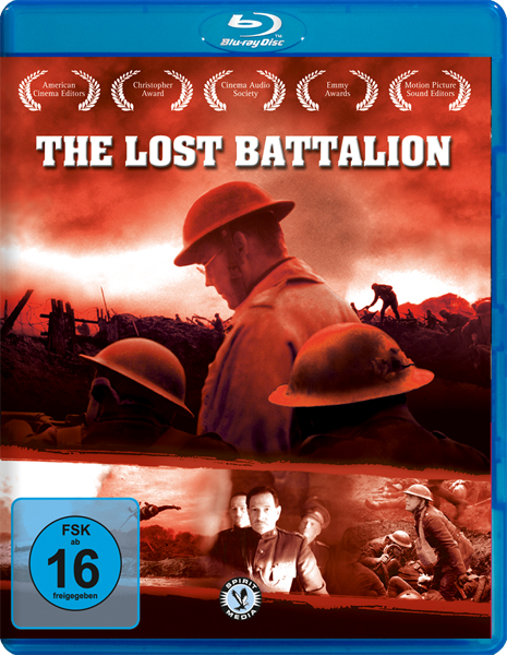 The Lost Battalion \ Забытая рота (2001 \ ENG) 2e62be01e3bd85c0cc00d04a4cfa71cc