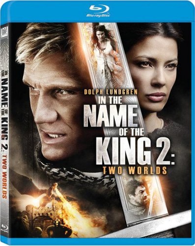 In the Name of the King 2: Two Worlds (2011) 720p Bluray x264 - Dutch