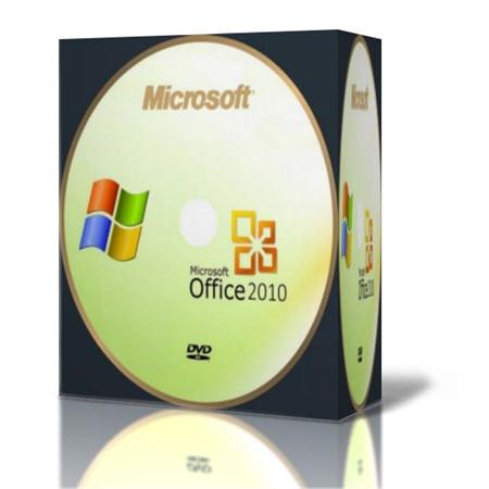 Microsoft Office 2010 Professional Plus SP1 Volume x86 DG Win&Soft 2011.12  ...
