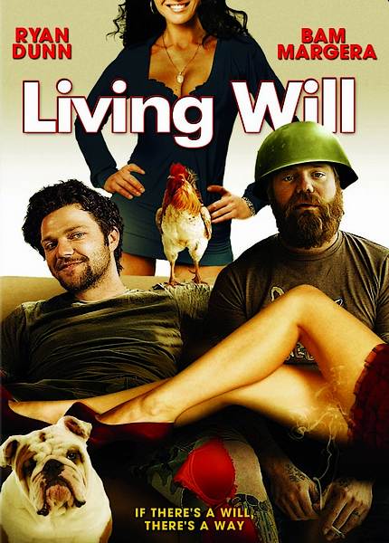 Жизнь продолжается / Жить будем... / Living Will... (2010) DVDRip