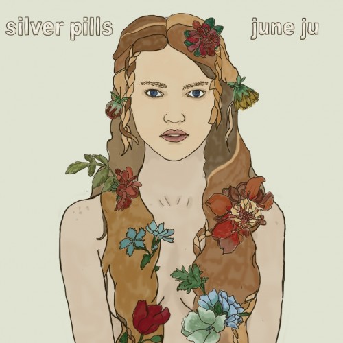 (Indie Pop) Silver Pills - June Ju (EP) - 2011, MP3 CBR320