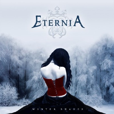 Eternia - Winter Shades (2011)