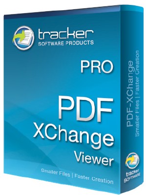 PDF-XChange Viewer PRO 2.5.200.0 (86/x64)