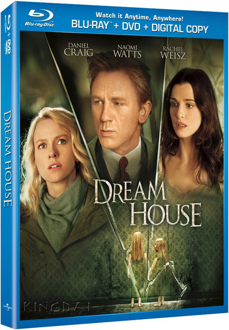 Dream House (2011) R5 BDRip XVID-EMPIrE