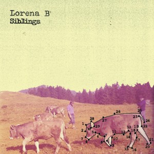 Lorena B - Siblings (2011)