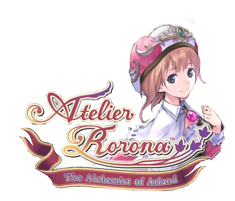 [PS3] Atelier Rorona: Alchemist of Arland (2010,Eng)