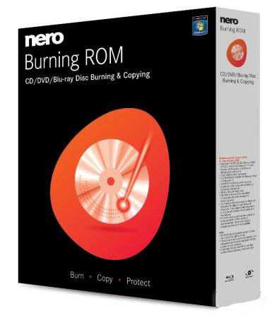 Nero Burning ROM 11.0.24.100 *PortableAppZ*