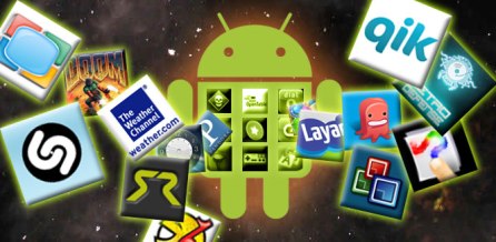 748 Android Apps Dec15. 2011