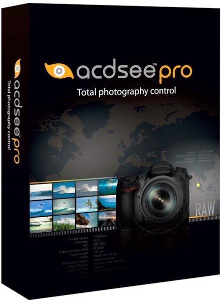 ACDSee Pro v5.1.137 Portable by BALTAGY