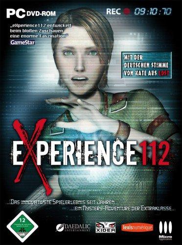 eXperience 112 (2008/RUS/RePack by SxSxL)