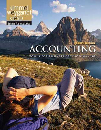'Accounting: